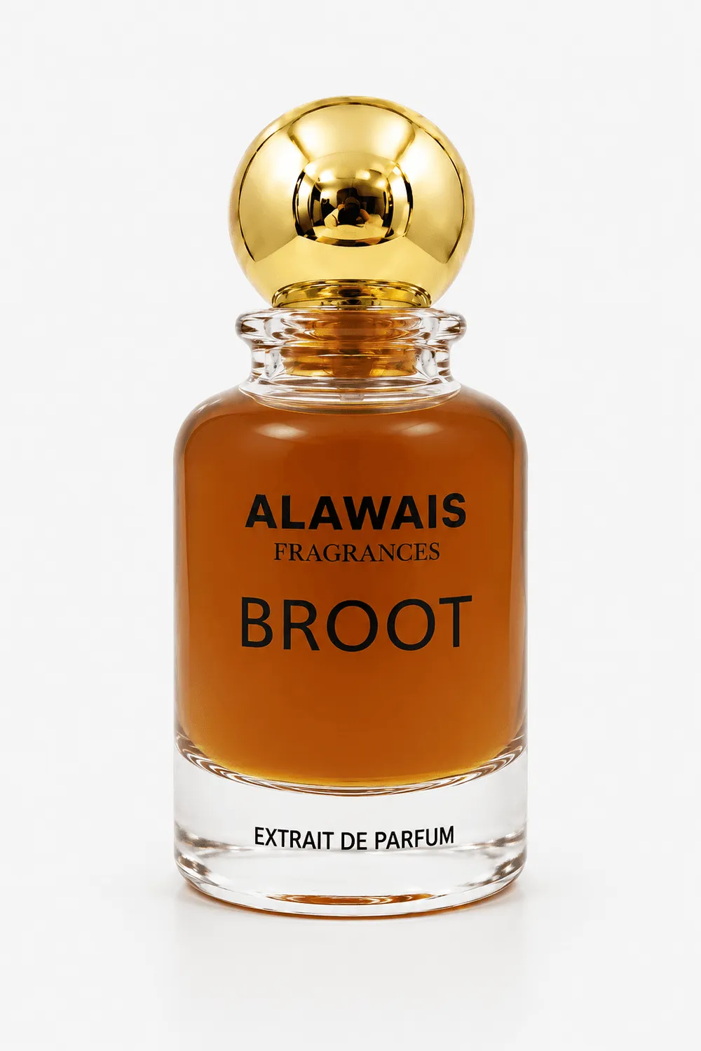 Broot – Inspired by Brut