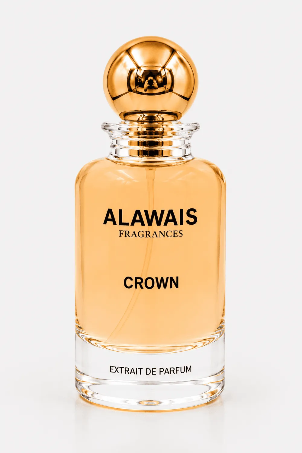 Crown – Inspired by Creed Aventus Z01