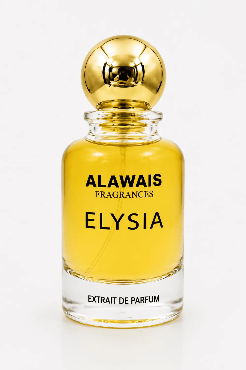 Elysia – Inspired by Marj AAM