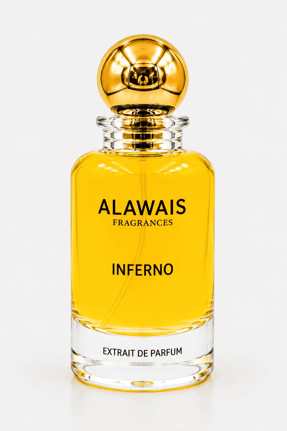 Inferno – Inspired By Versace Eros EDT