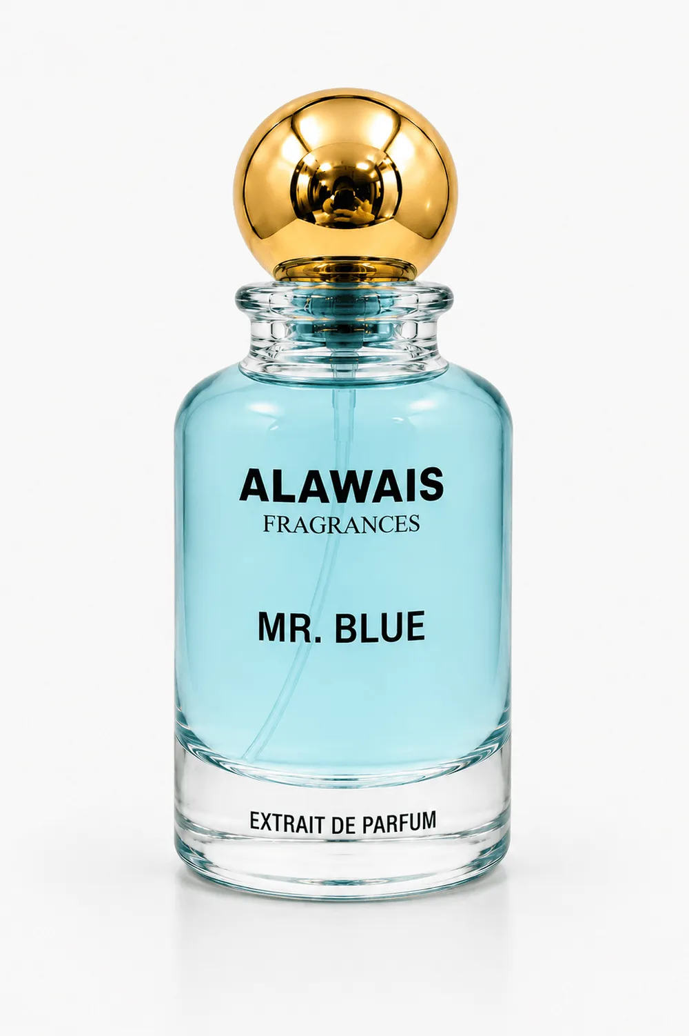 Mr. Blue – Inspired by BDC EDT