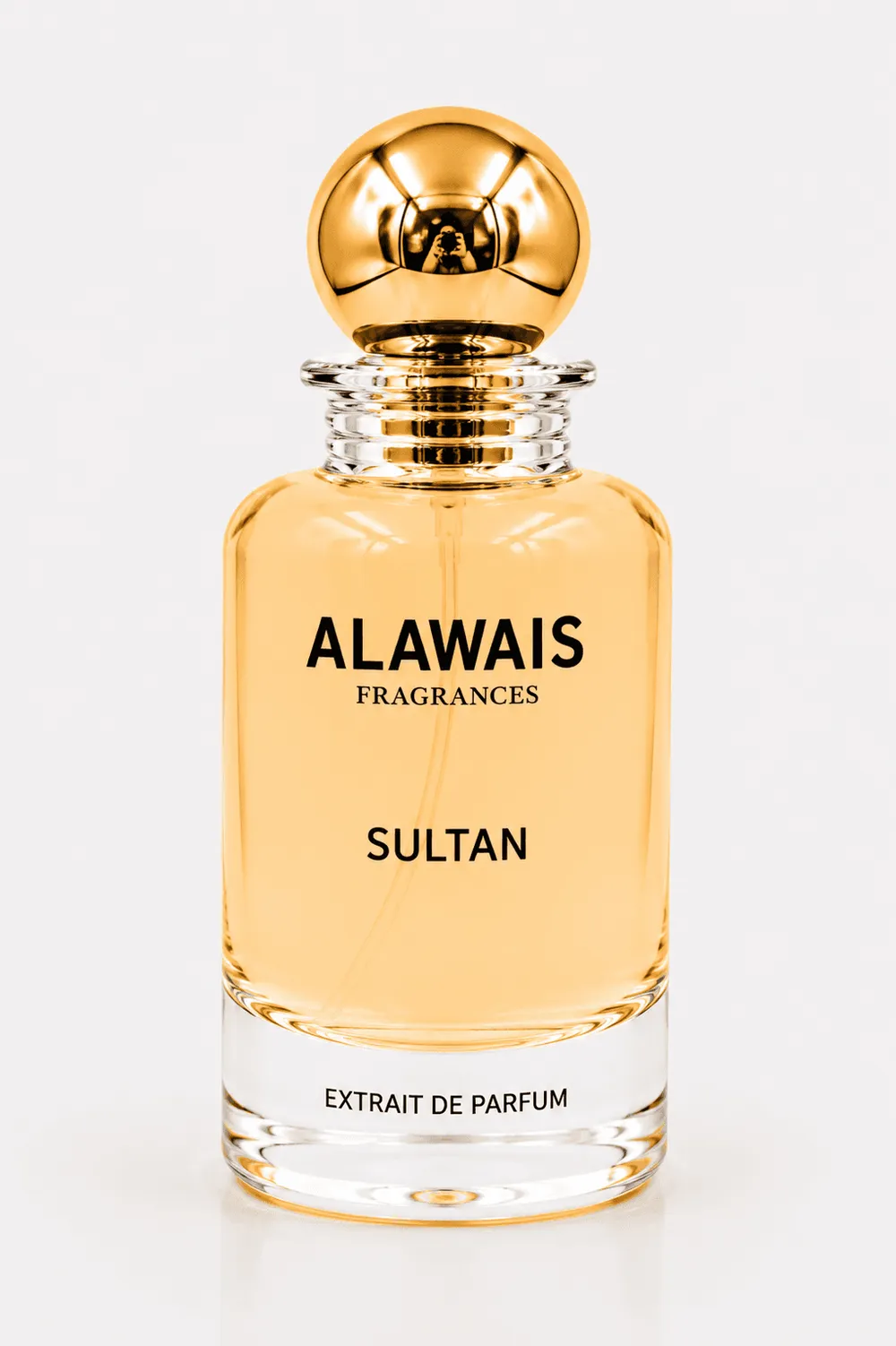 Sultan – Inspired by Sultani