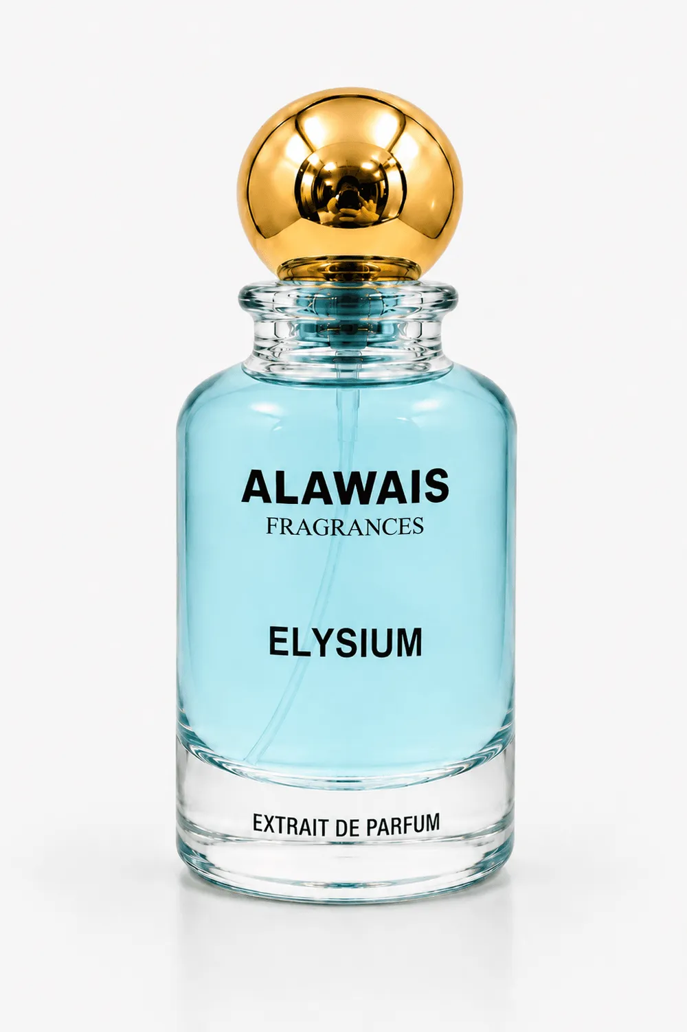 Elysium – Inspired by Elysium Roja