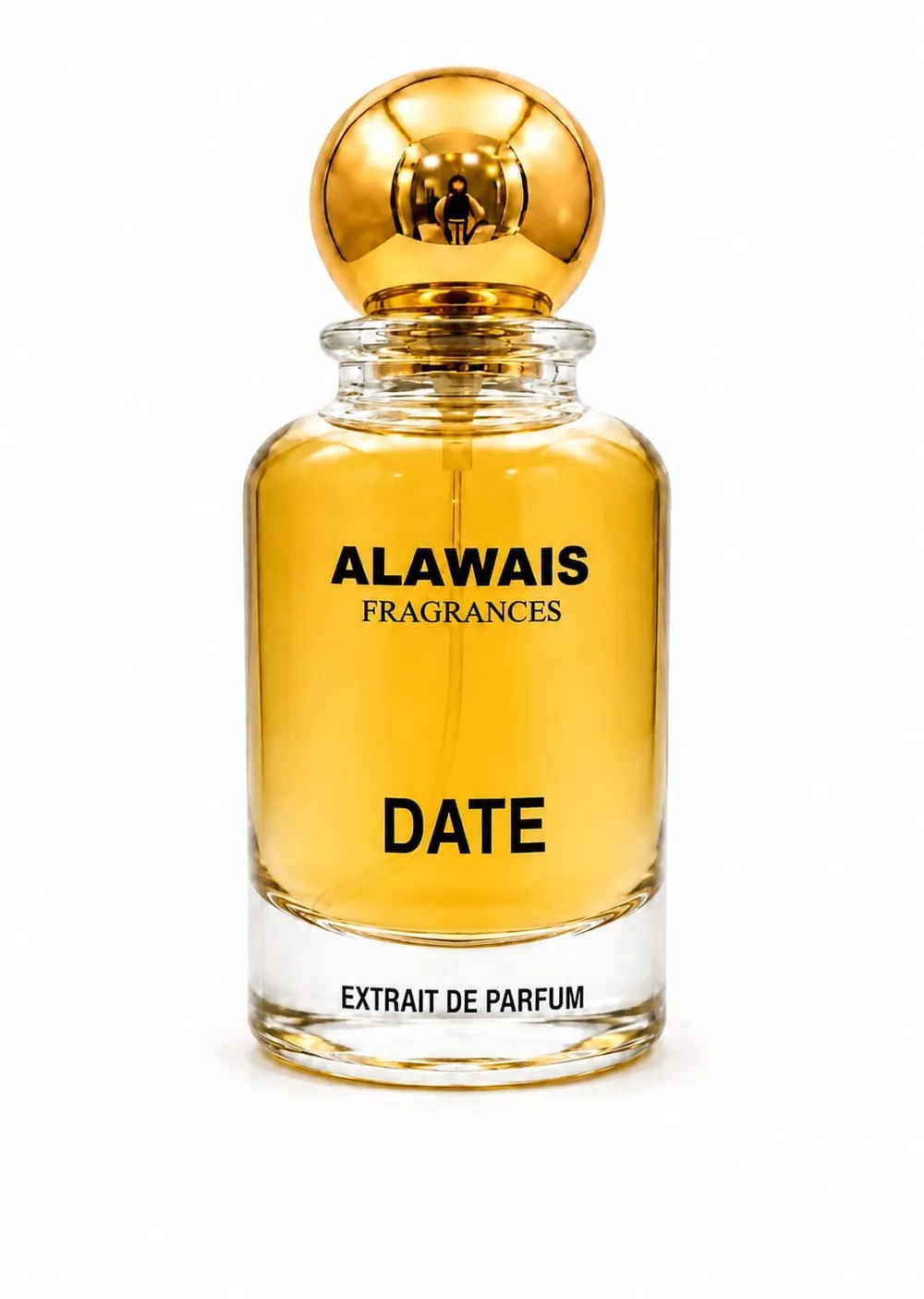 DATE INSPIRED BY DATE FOR MEN