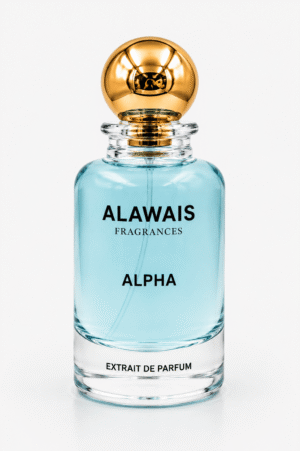 Alpha - Inspired By Imagination