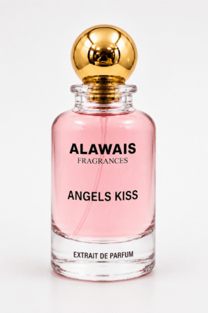 Angel’s Kiss – Inspired by VS Bombshell