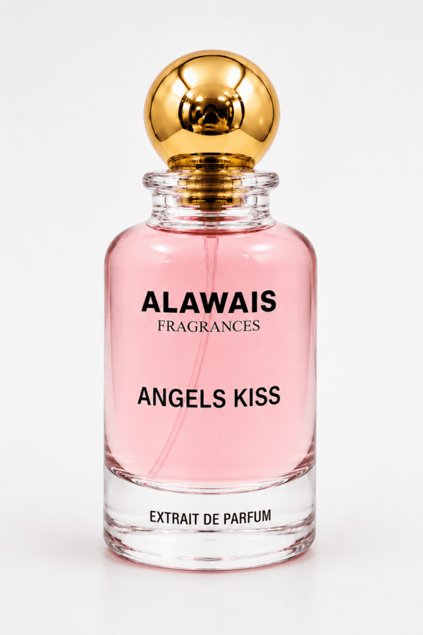 Angel’s Kiss – Inspired by VS Bombshell