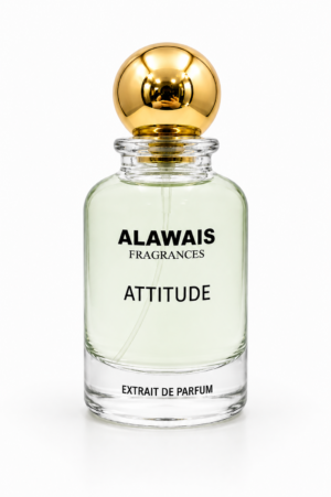 Attitude - Inspired By Office for Men