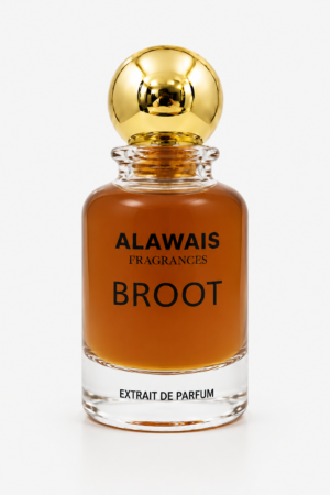Broot – Inspired by Brut