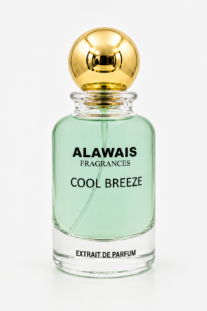 Cool Breeze – Inspired by Cool Water