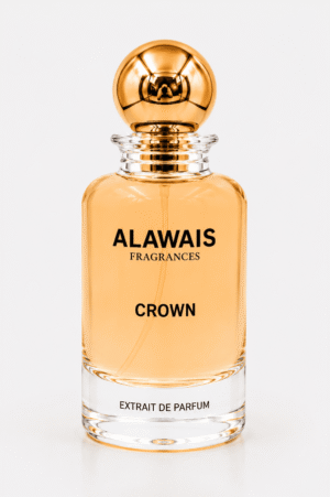 Crown – Inspired by Creed Aventus Z01