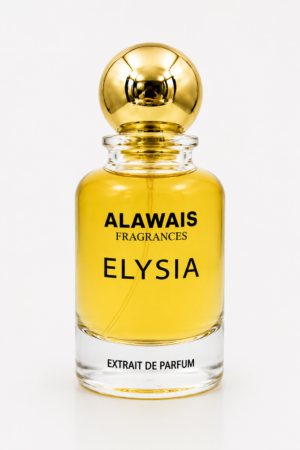 Elysia – Inspired by Marj AAM