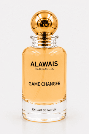 Game Changer - Inspired By Sauvage EDP