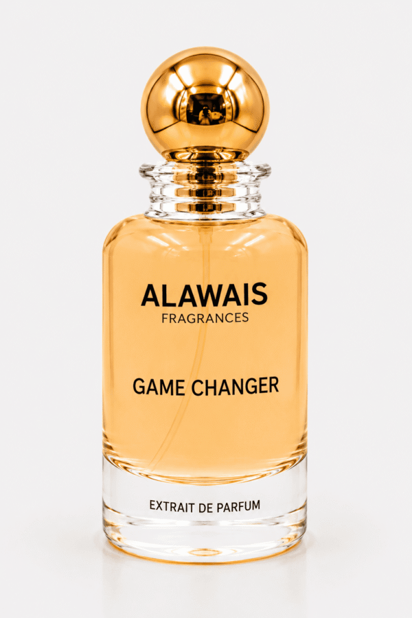 Game Changer - Inspired By Sauvage EDP