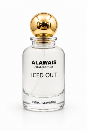 Iced Out - inspired By Hawas Ice