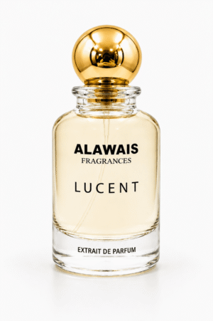 Lucent – Inspired by Lamar Kajal