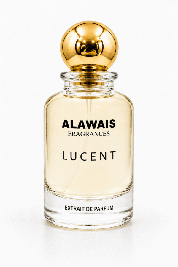 Lucent – Inspired by Lamar Kajal