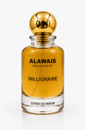 Millionaire – Inspired by One Million