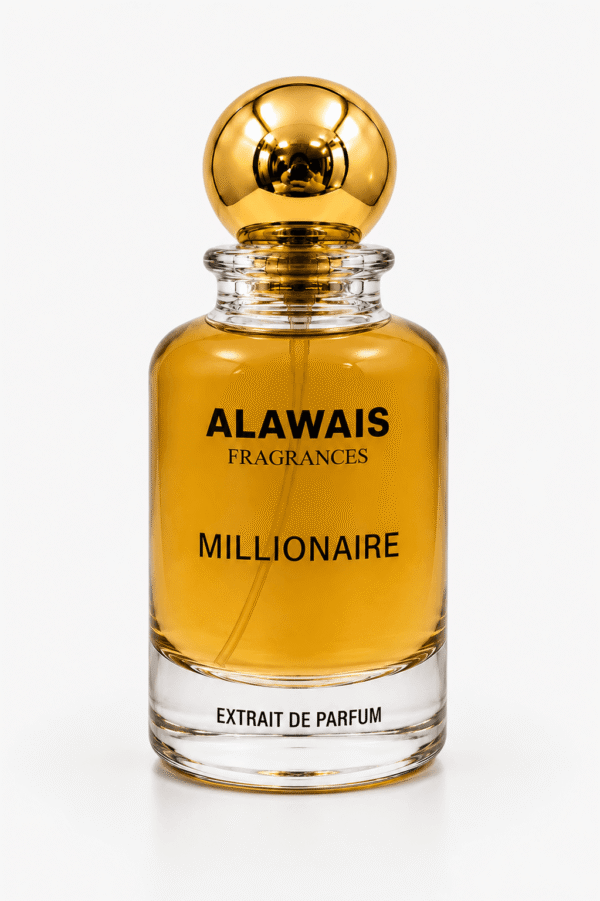 Millionaire – Inspired by One Million