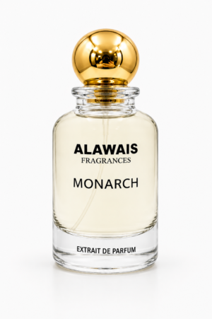 Monarch - Inspired by PDM Layton Exclusif
