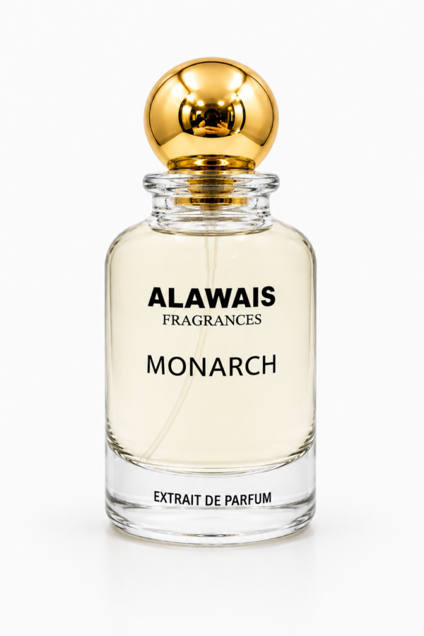 Monarch - Inspired by PDM Layton Exclusif