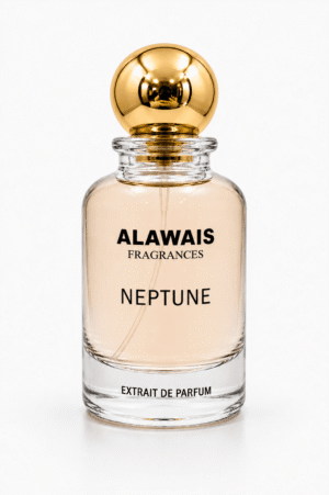 Neptune – Inspired by Phantom Elixir