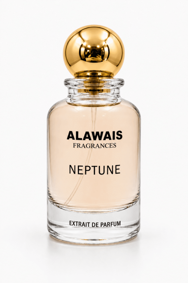 Neptune – Inspired by Phantom Elixir