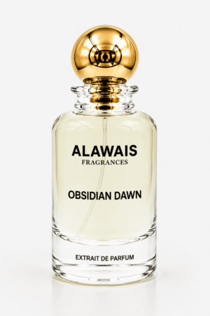 Obsidian Dawn – Inspired by YSL Y EDP