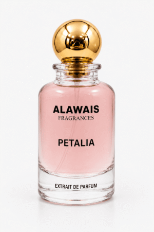 Petalia – Inspired by Versace Bright Crystal