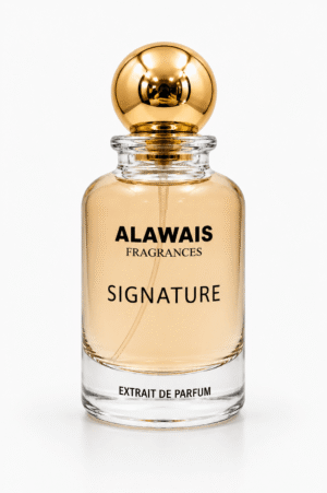 Signature – Inspired by Oud Ispahan