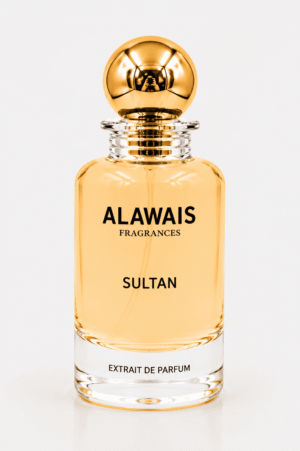 Sultan – Inspired by Sultani