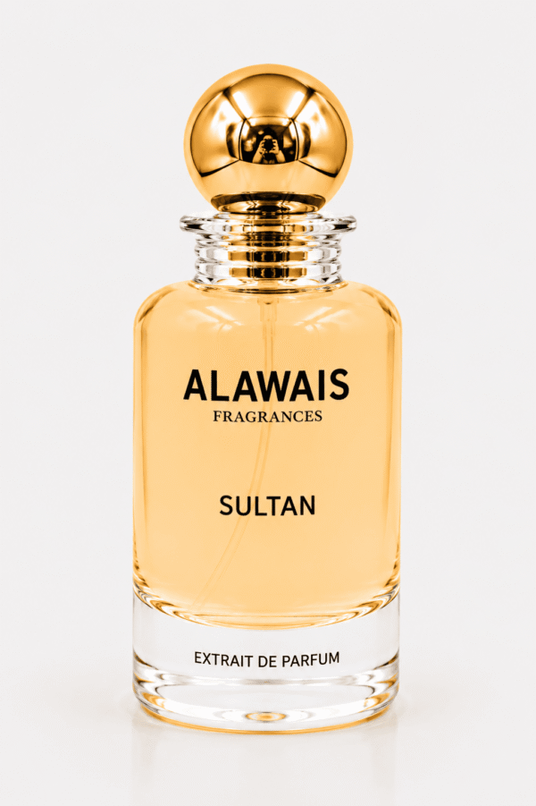 Sultan – Inspired by Sultani