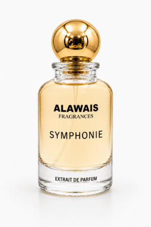 Symphonie – Inspired by LV Symphony