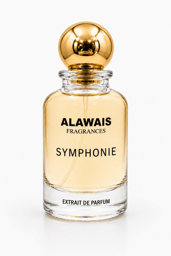 Symphonie – Inspired by LV Symphony