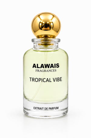 Tropical Vibe - Inspired By Hawas Tropical