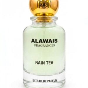 RAIN TEA INSPIRED BY LV RAIN TEA