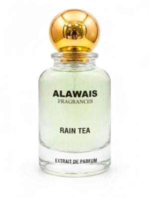 RAIN TEA INSPIRED BY LV RAIN TEA