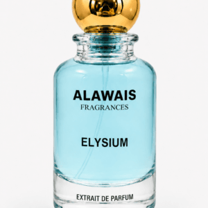 Elysium – Inspired by Elysium Roja