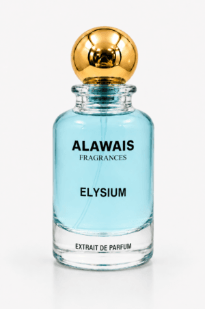 Elysium – Inspired by Elysium Roja