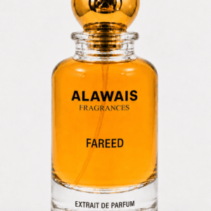 Fareed – Inspired by Al Fareed AO