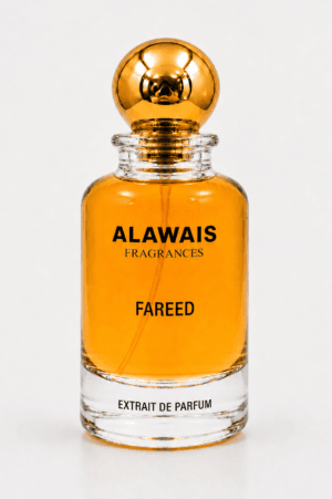 Fareed – Inspired by Al Fareed AO