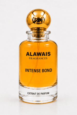 Intense Bond – Inspired By SWYI