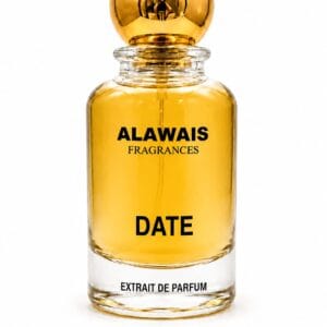 DATE INSPIRED BY DATE FOR MEN